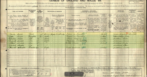1911 census original image CM